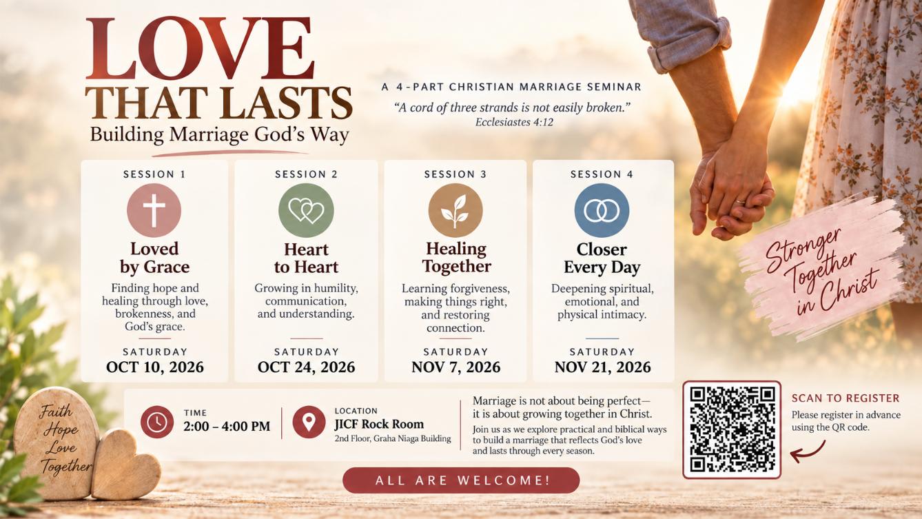 Love That Lasts